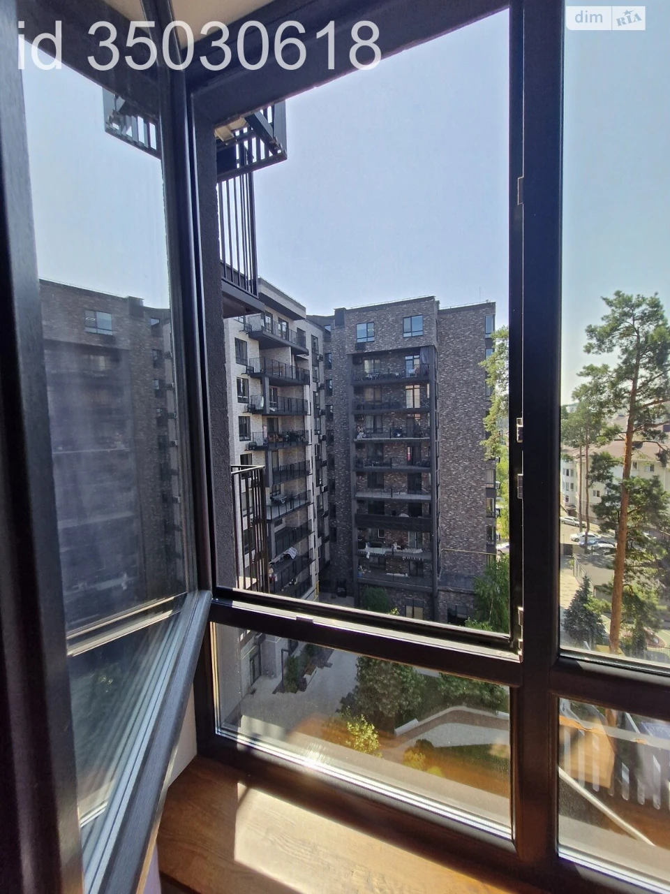 Продажа Квартиры