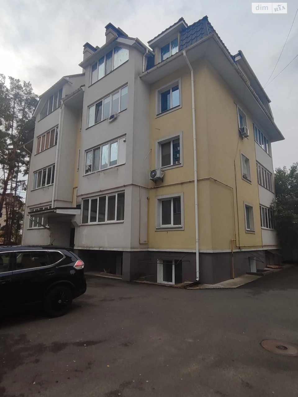 Продаж Квартира