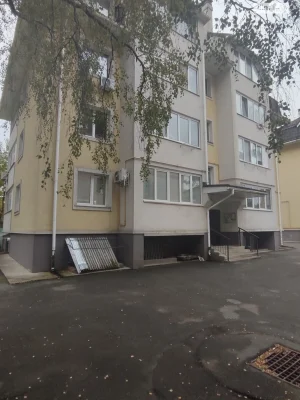 Продаж Квартира