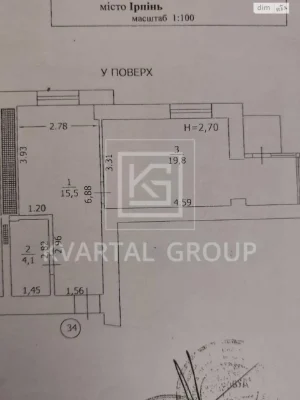 Продаж Квартира