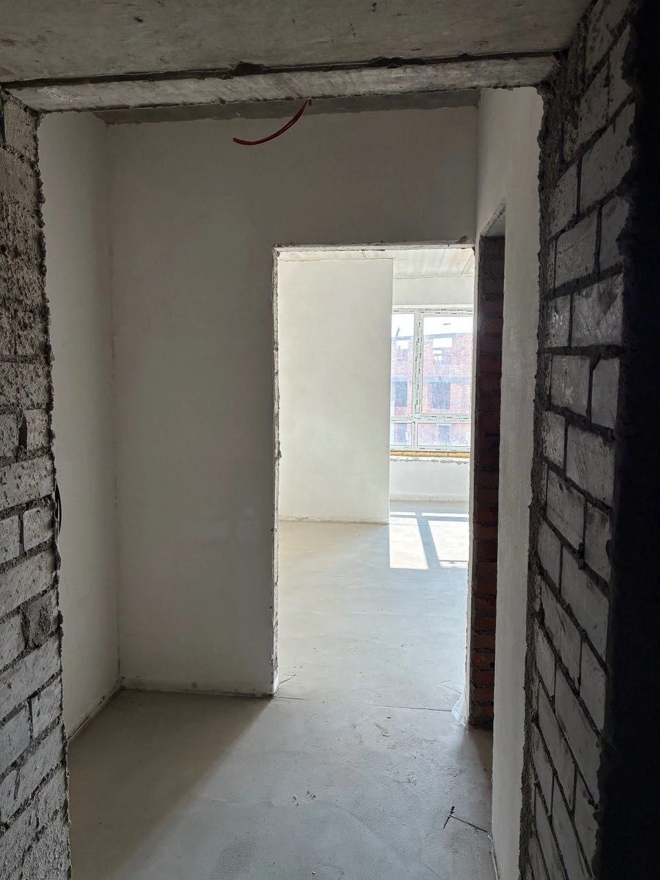 Без комісії | Студія 23,32 м² | ЖК «Молодість» | Будинок 41