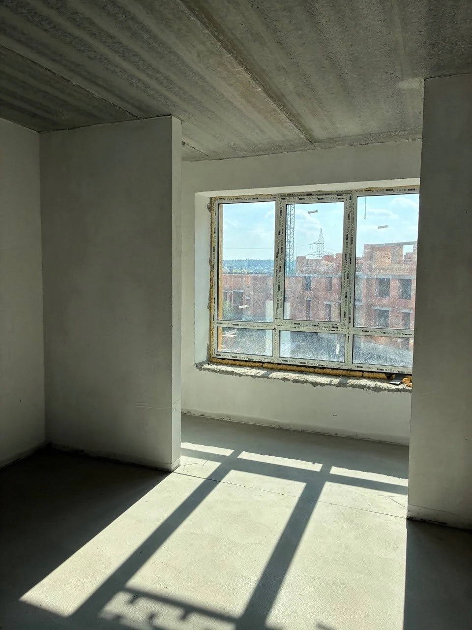 Без комісії | Студія 23,32 м² | ЖК «Молодість» | Будинок 41