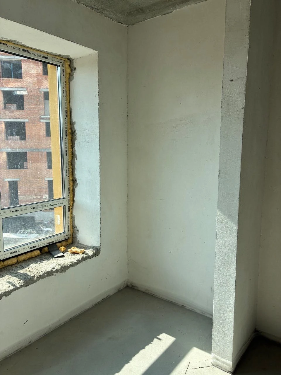 Без комісії | Студія 23,32 м² | ЖК «Молодість» | Будинок 41