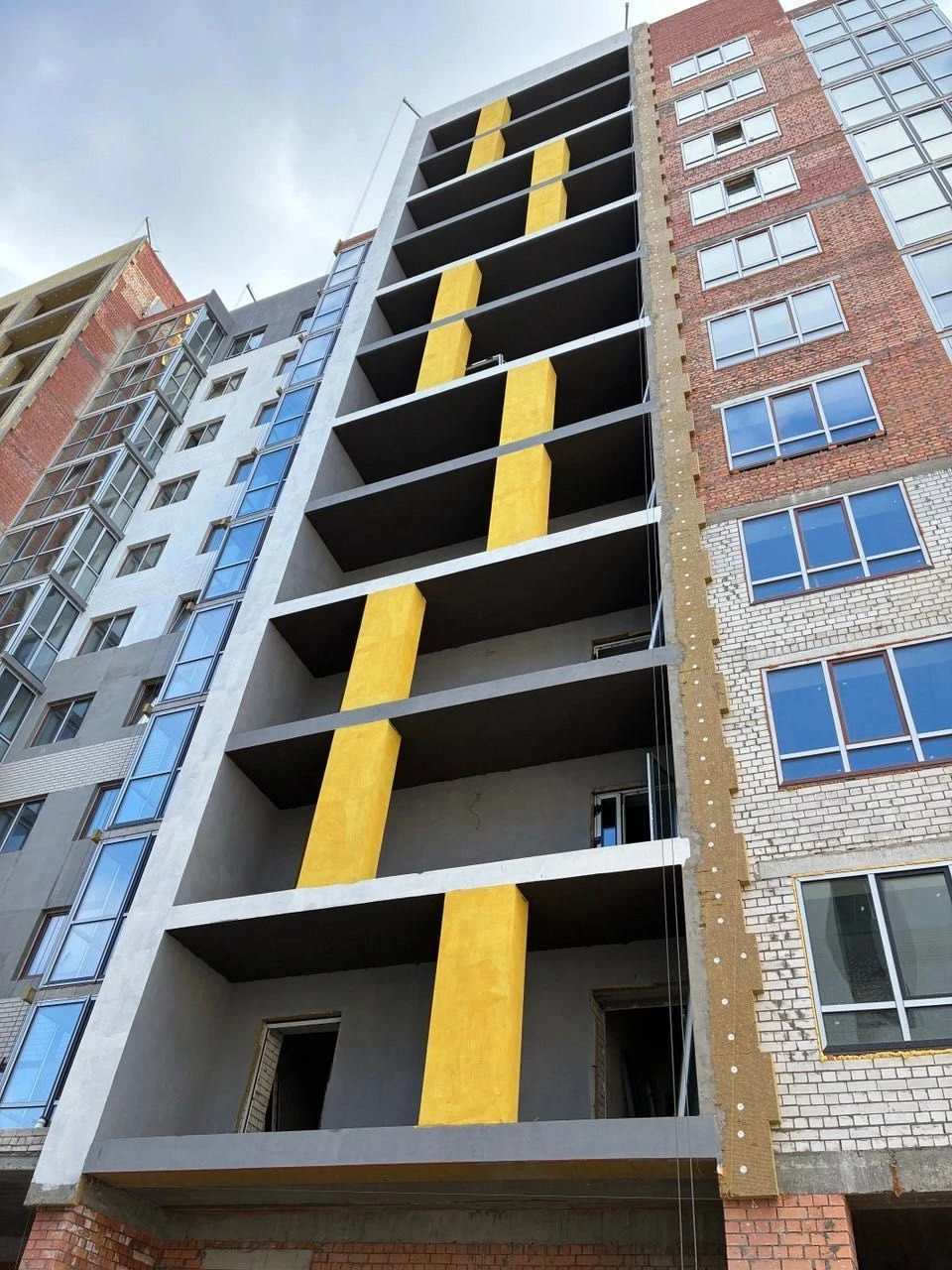 Без комісії | Студія 23,32 м² | ЖК «Молодість» | Будинок 41
