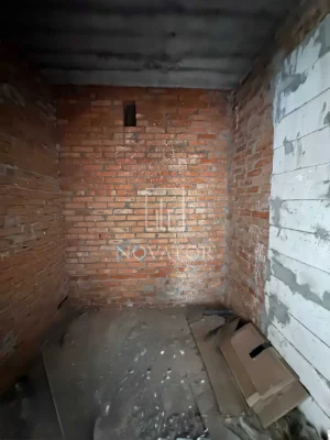 Квартира в Ірпені, на Газу. Низька ціна. Продаж БЕЗ КОМІСІЇ.