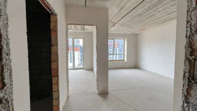 1-кімнатна квартира 36,37 м² в ЖК "Бургундія 3", Ірпінь