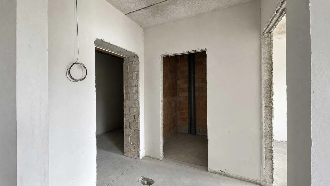 1-кімнатна квартира 36,37 м² в ЖК "Бургундія 3", Ірпінь