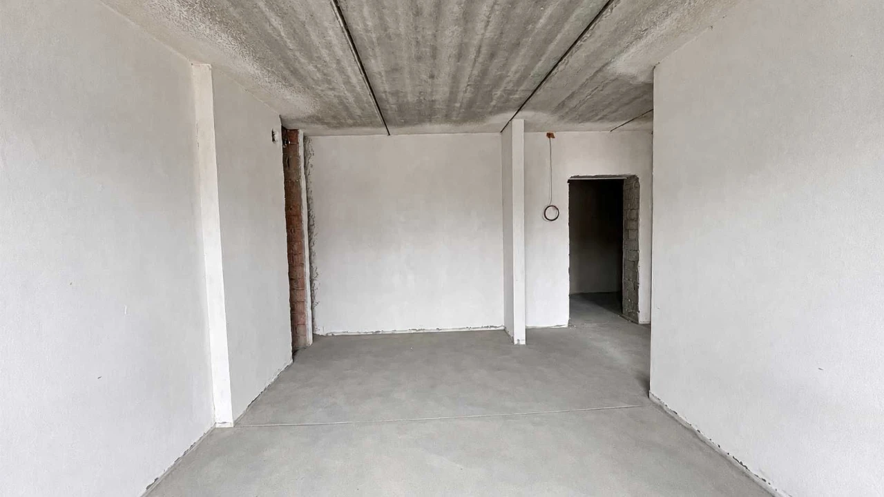 1-кімнатна квартира 36,37 м² в ЖК "Бургундія 3", Ірпінь