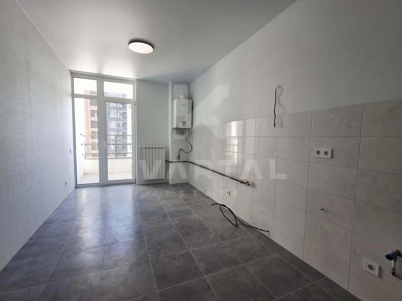 Sale / Apartment / Olga Kobylianska Street, Irpin