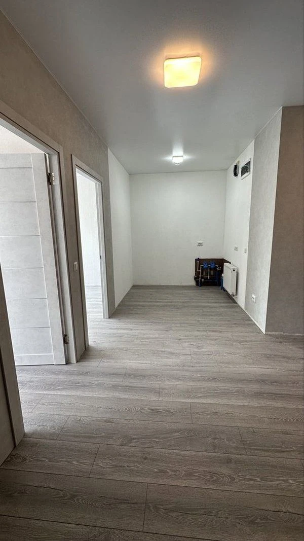 No commission! 2-bedroom apartment with renovation near Central Park