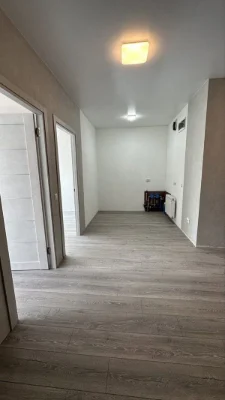 No commission! 2-bedroom apartment with renovation near Central Park