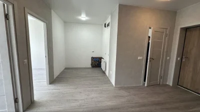 No commission! 2-bedroom apartment with renovation near Central Park