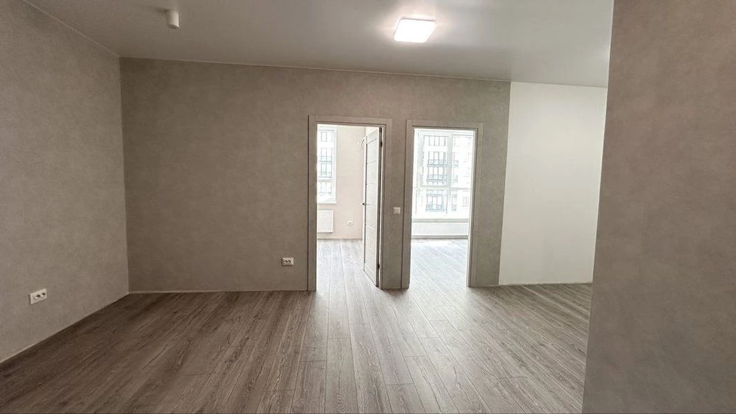 No commission! 2-bedroom apartment with renovation near Central Park