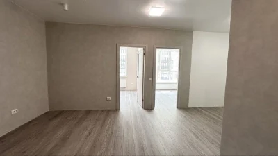 No commission! 2-bedroom apartment with renovation near Central Park