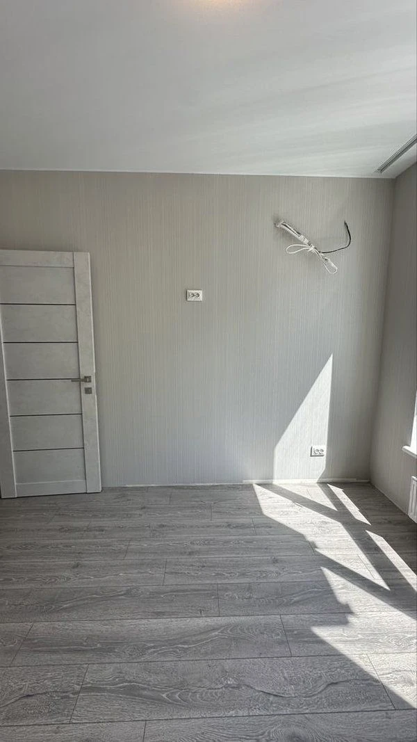 No commission! 2-bedroom apartment with renovation near Central Park