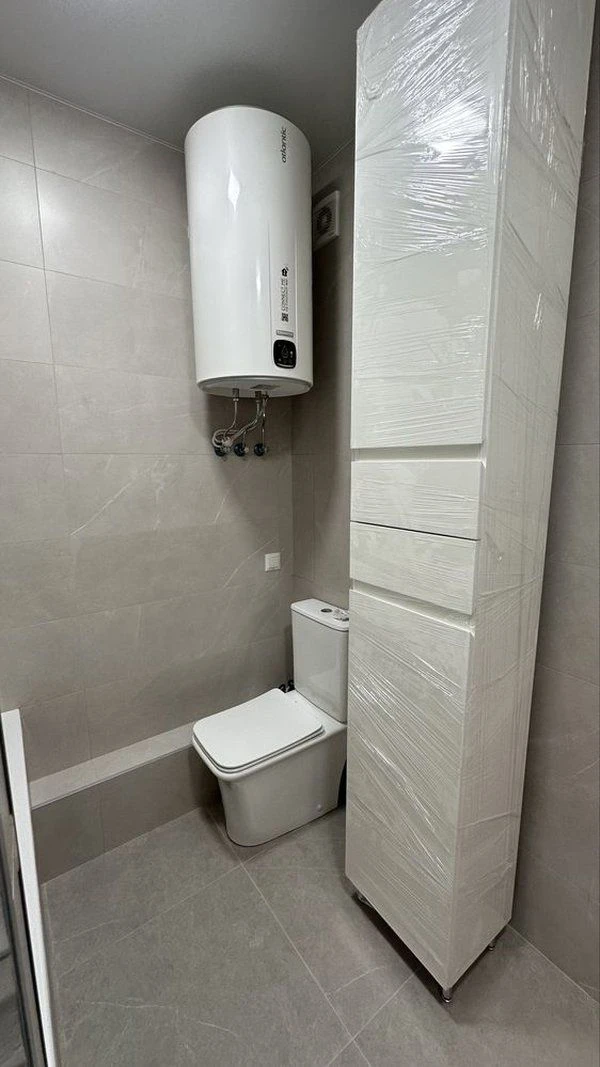 No commission! 2-bedroom apartment with renovation near Central Park