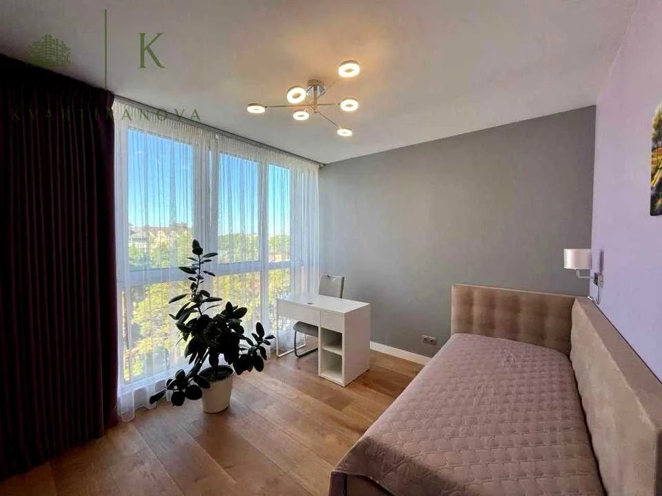 Квартира. Ірпінь, Юрія Мушкетика вул.
