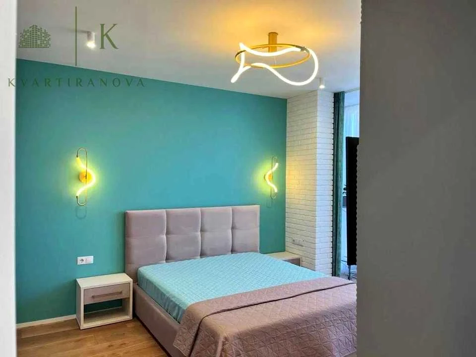 Квартира. Ірпінь, Юрія Мушкетика вул.