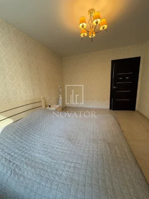 Продаж 1к квартира, центр міста! ЖК Фаворит, газ, тепла підл