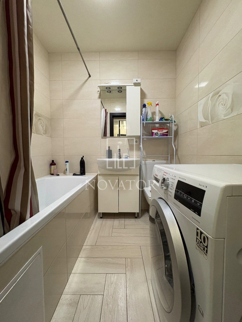 Продаж 1к квартира, центр міста! ЖК Фаворит, газ, тепла підл