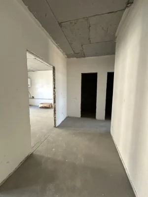 Great layout! For sale, 2-bedroom apartment | Irpin | Zh