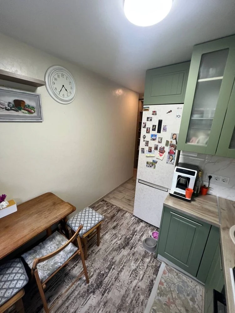 2-комнатная квартира в Ирпене, 68500 долларов, с ремонтом, парк