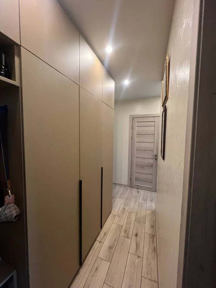 2-комнатная квартира в Ирпене, 68500 долларов, с ремонтом, парк