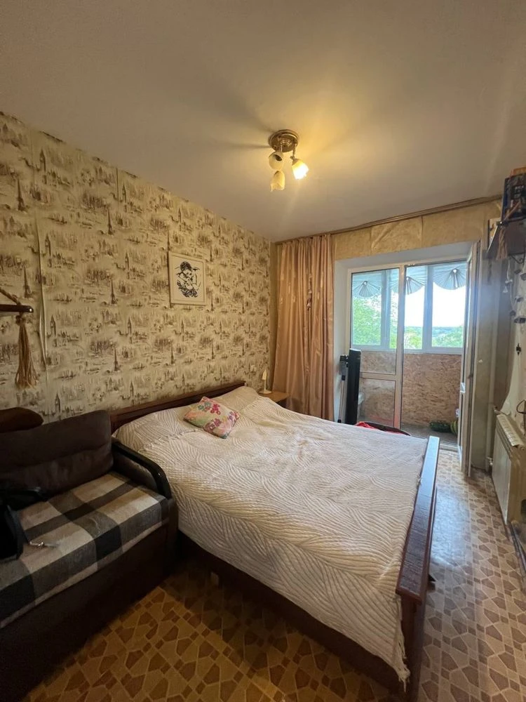 2-комнатная квартира в Ирпене, 68500 долларов, с ремонтом, парк