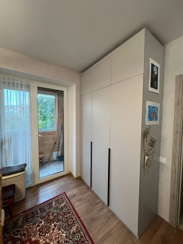 2-комнатная квартира в Ирпене, 68500 долларов, с ремонтом, парк