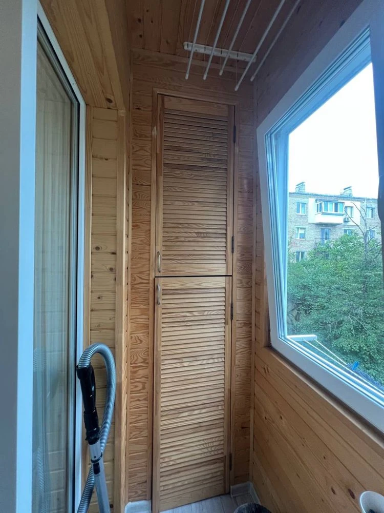 2-комнатная квартира в Ирпене, 68500 долларов, с ремонтом, парк