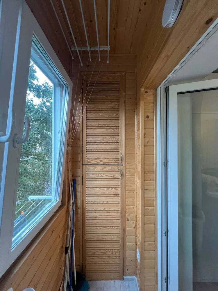 2-комнатная квартира в Ирпене, 68500 долларов, с ремонтом, парк