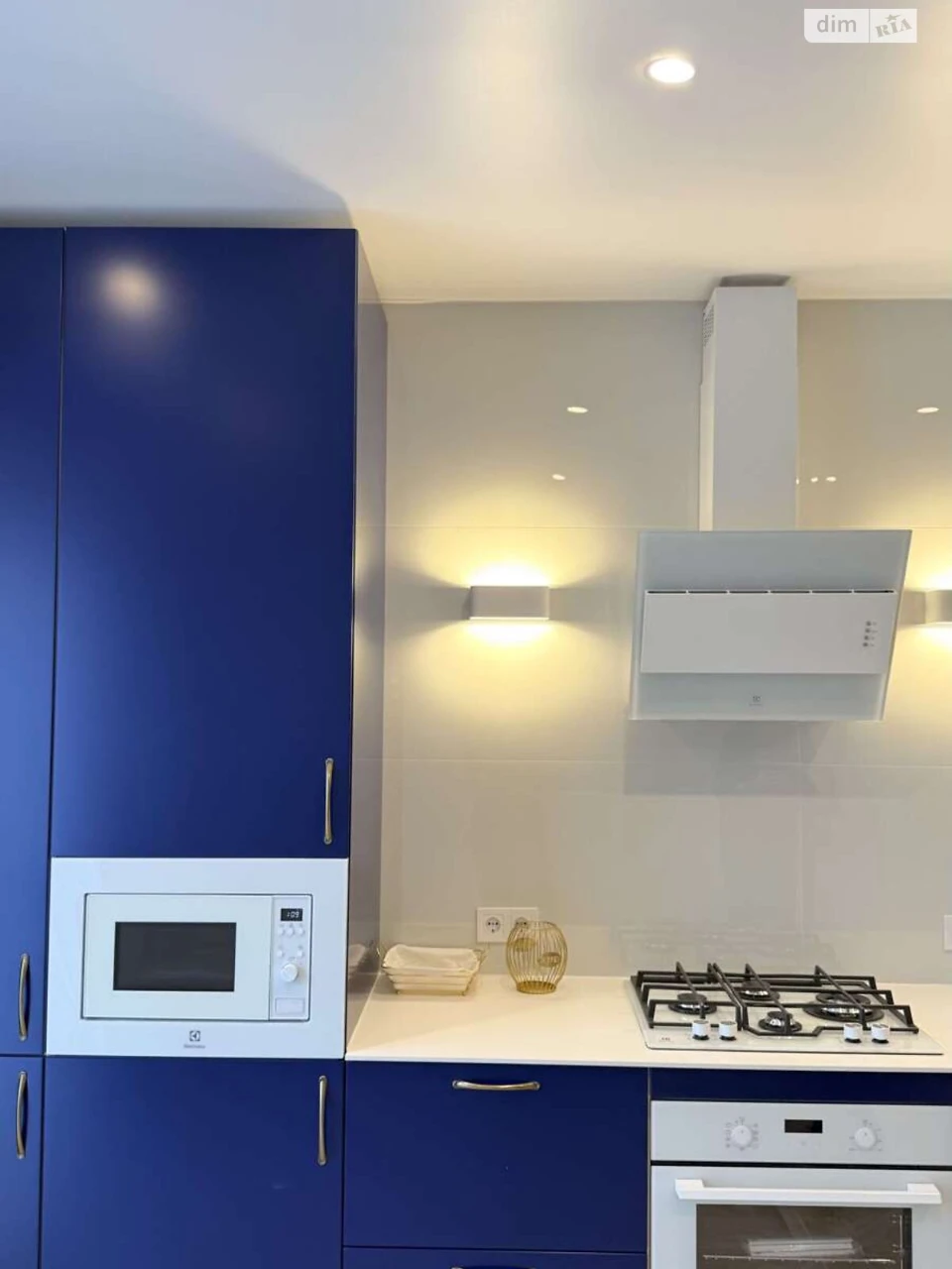Apartment for Sale, Romaniwka