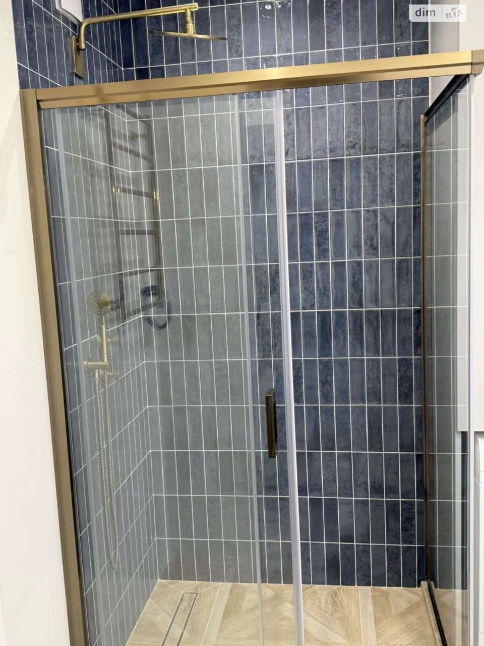 Apartment for Sale, Romaniwka
