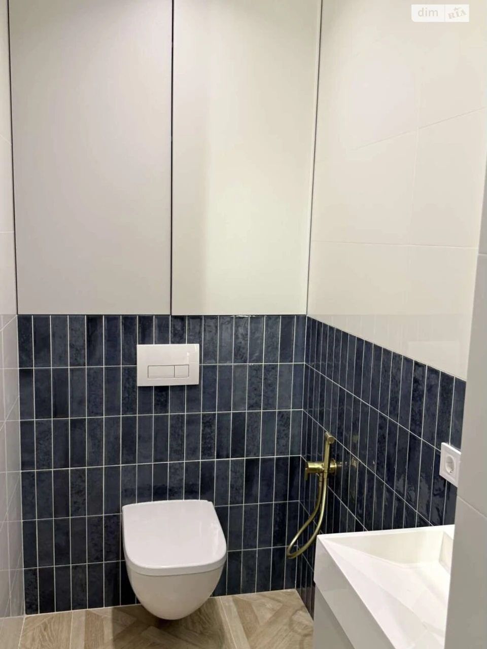 Apartment for Sale, Romaniwka