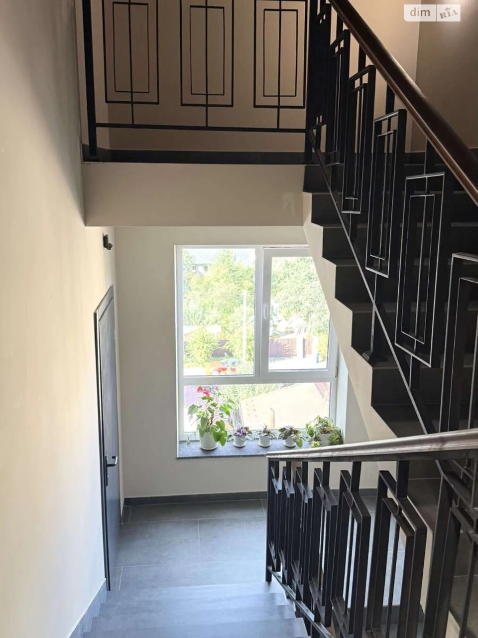 Apartment for Sale, Romaniwka