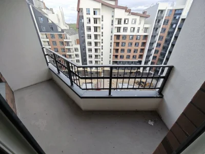 Продам 2-квартиру в ЖК Синергія Сіті
