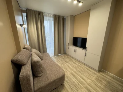 1-bedroom apartment for sale in Irpin