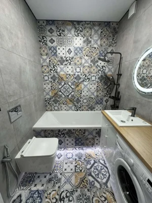 1-bedroom apartment for sale in Irpin
