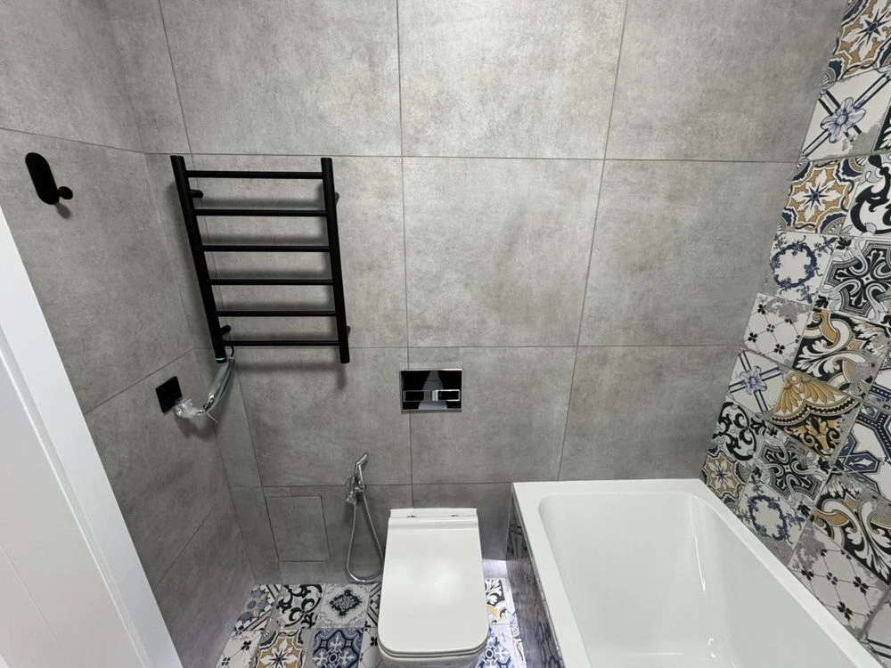 1-bedroom apartment for sale in Irpin
