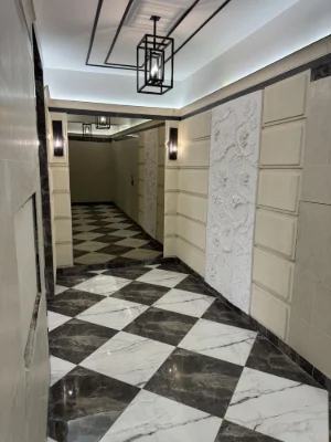 1-bedroom apartment for sale in Irpin