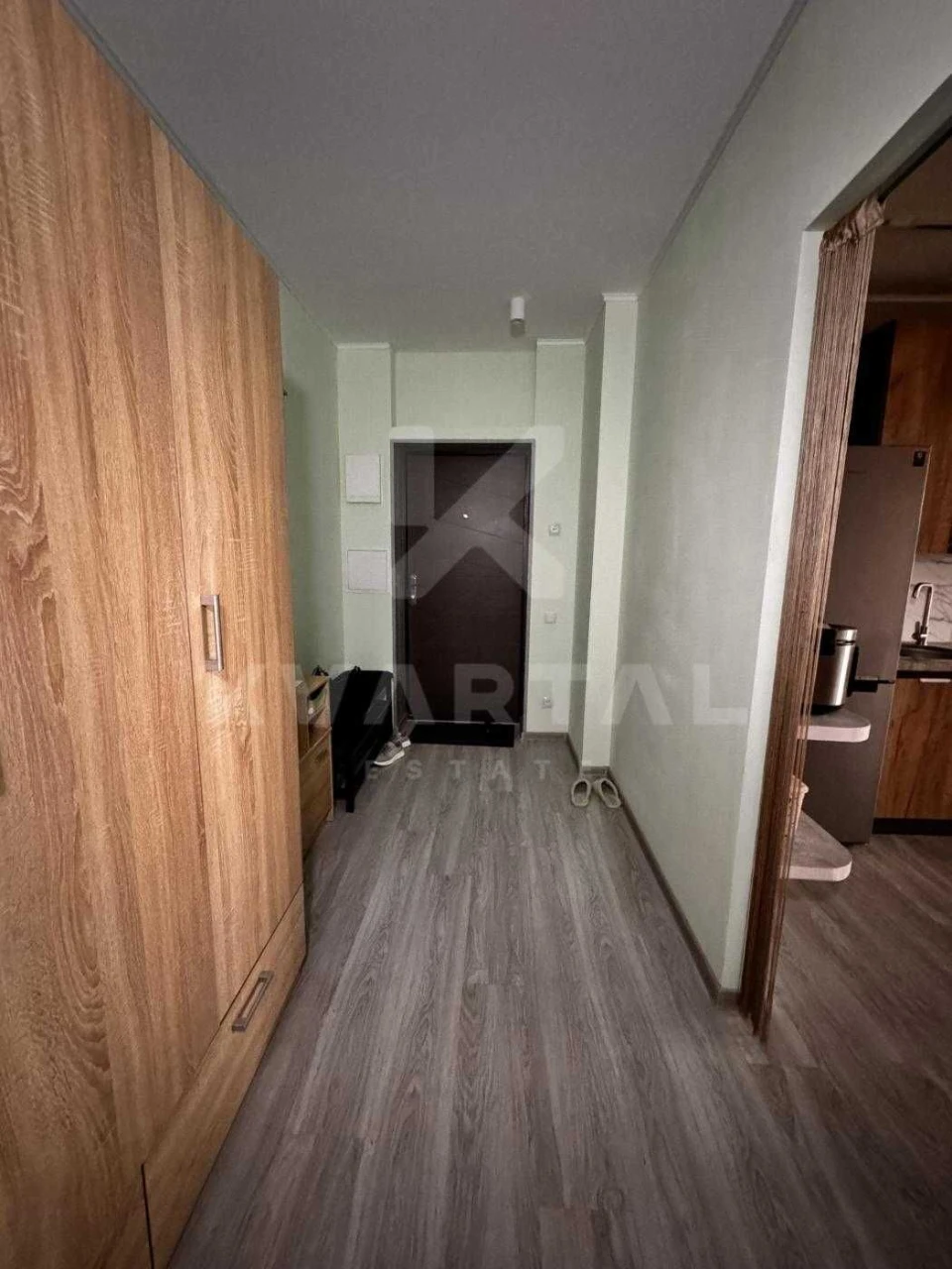 Продаж 2-кімнатної квартири (60 м2) з ремонтом ЦЕНТРАЛЬНИЙ