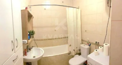 Продаж 3-кімнатній квартири (110 м2) з ремонтом та власною терасою