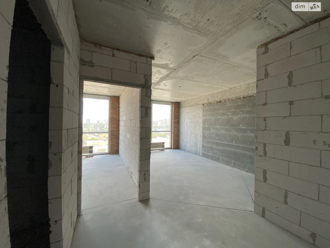 For sale Apartment Darnytskyi