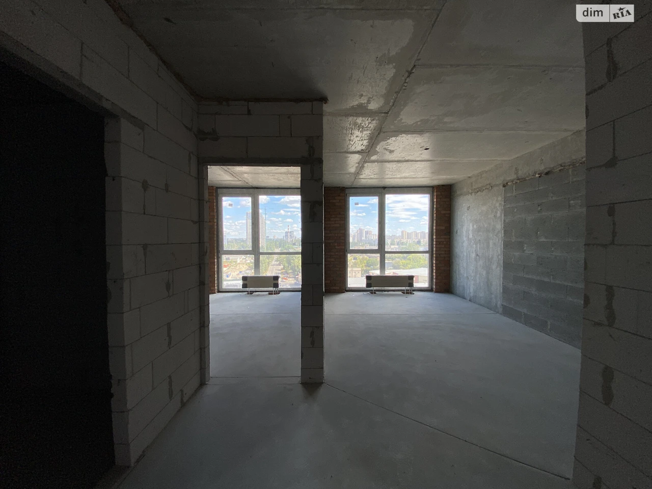 For sale Apartment Darnytskyi