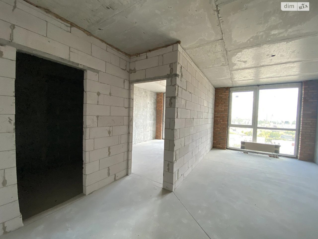 For sale Apartment Darnytskyi