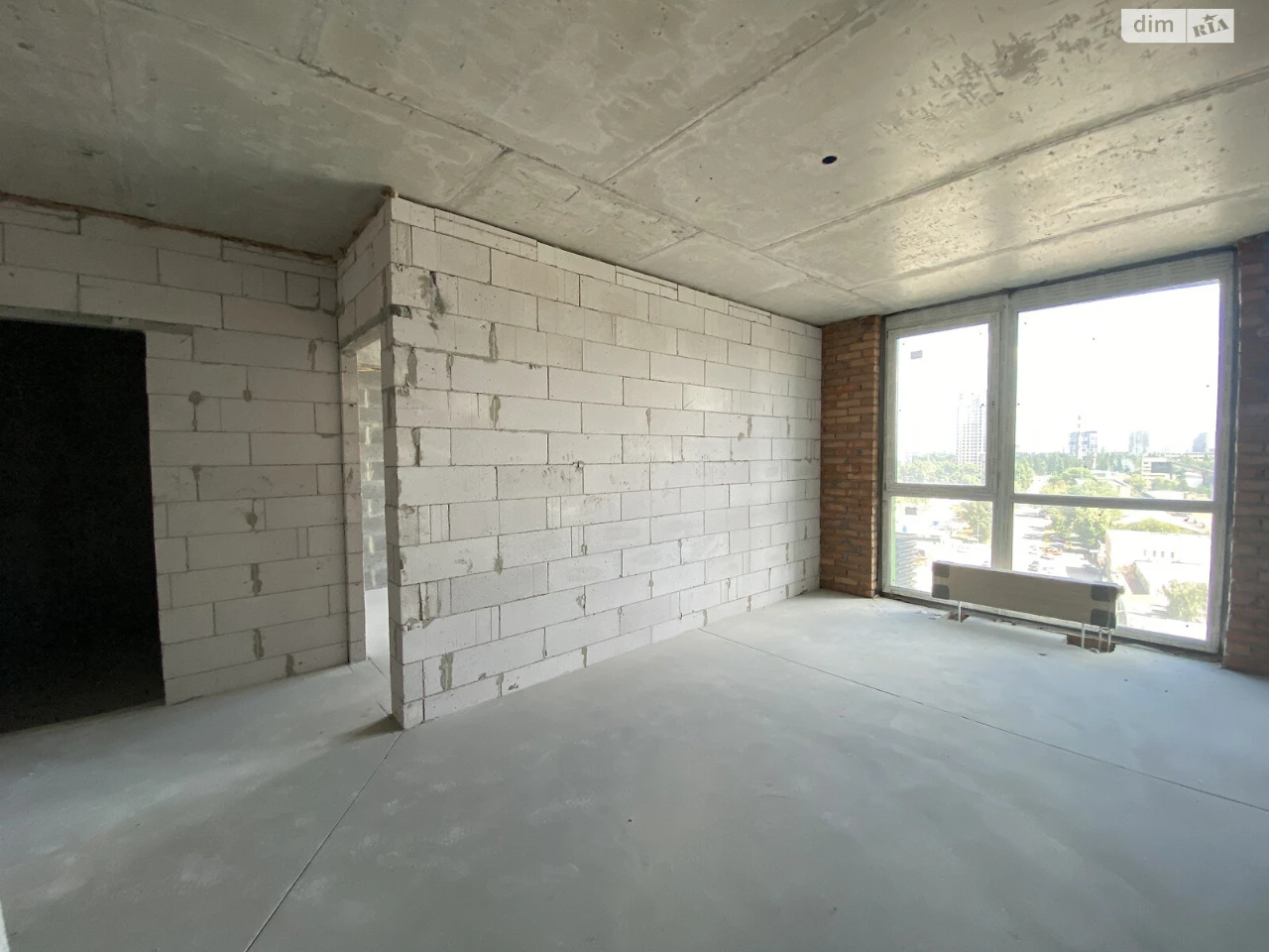 For sale Apartment Darnytskyi