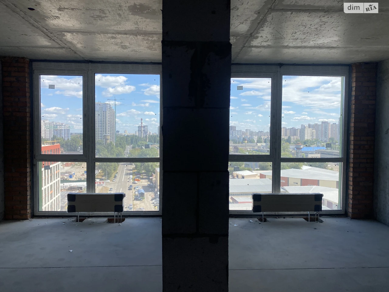 For sale Apartment Darnytskyi
