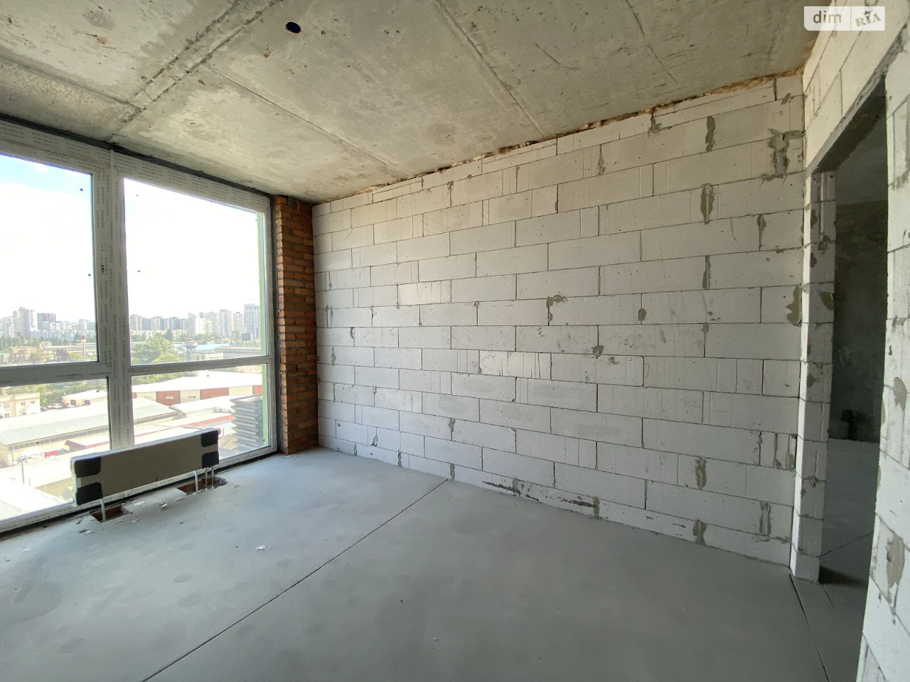 For sale Apartment Darnytskyi