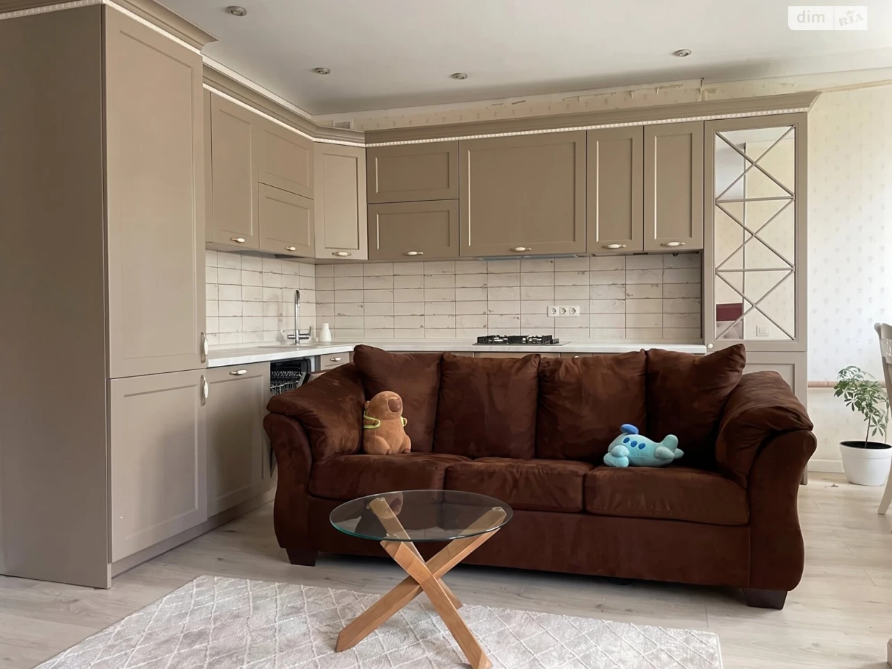 Apartment for Sale