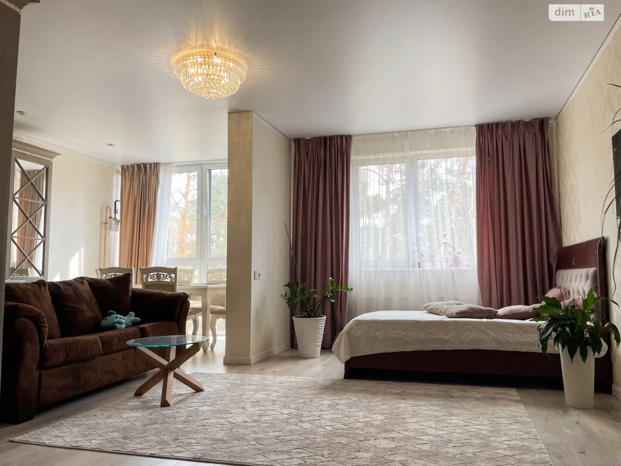 Apartment for Sale